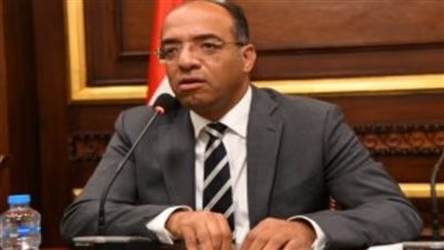 رئيس لجنة الصحة بالشيوخ: مناقشة الحوار الوطني منظومة الدعم يستهدف تحقيق العدالة الاجتماعية