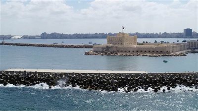  سويلم: مشروعات حماية الشواطئ تهدف لمواجهة آثار تغير المناخ 