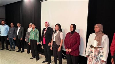 أكاديمية البحث العلمي تستعد لبدء الدراسة في المرحلة الثامنة لبرنامج 