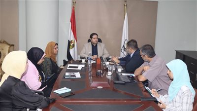 إنشاء وحدة إنتاج محسنات تربة وطاقة ضمن النمو الأخضر  IGGEببنى سويف