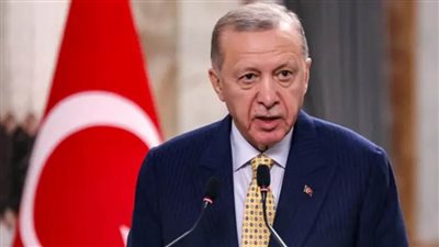 أردوغان: إسرائيل خطر على العالم وتمارس وحشية تفوق هتلر