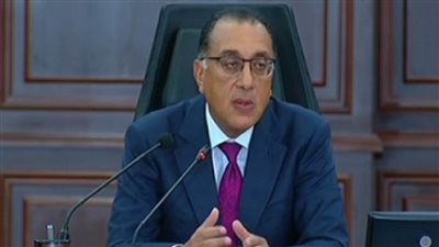 مدبولي: التحاور يؤدي إلى حل المشاكل وأحرص على الاستماع لجميع الآراء