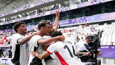 ياسر إدريس: المنتخب الأوليمبي أبدع أمام إسبانيا بعزيمة وإصرار المصريين 