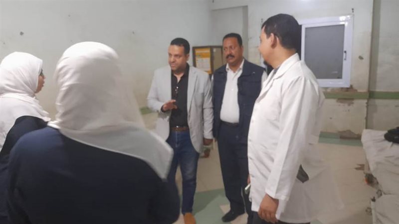 جانب من الجولات