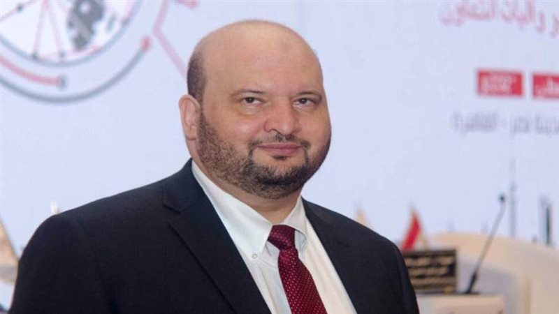 الدكتور إبراهيم نجم