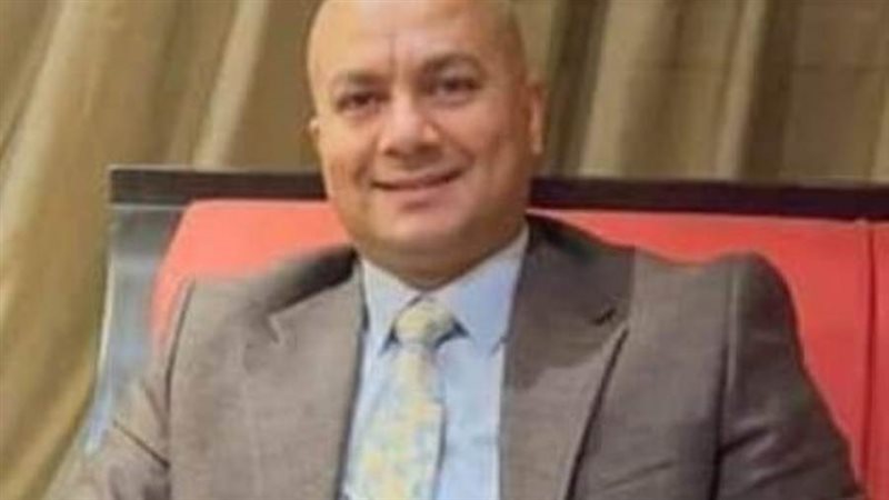 العميد محمد وصفى