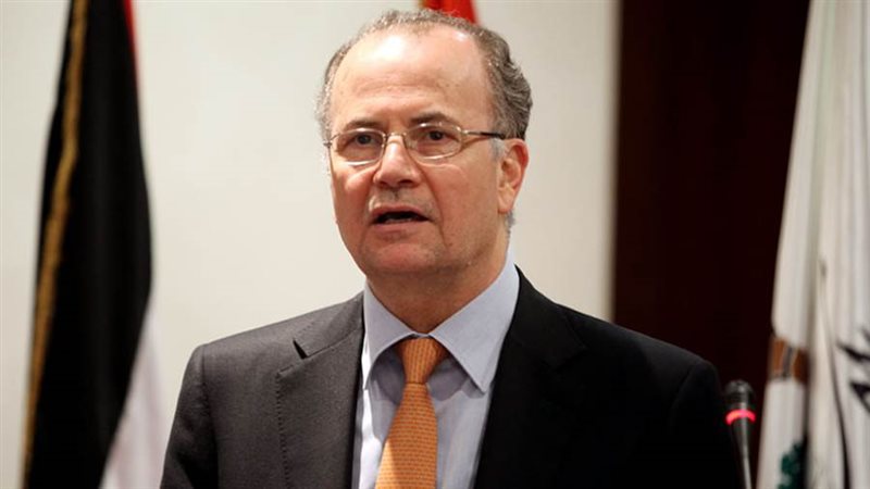 رئيس الوزراء الفلسطيني