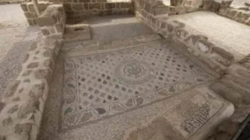 دير القديس هيلاريون