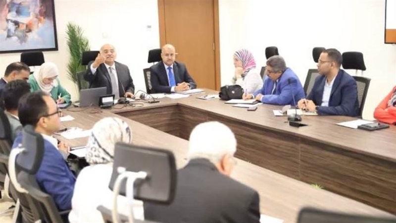 اجتماع مجلس اخلاقيات