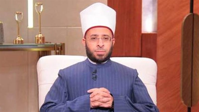 الدكتور أسامة الأزهري