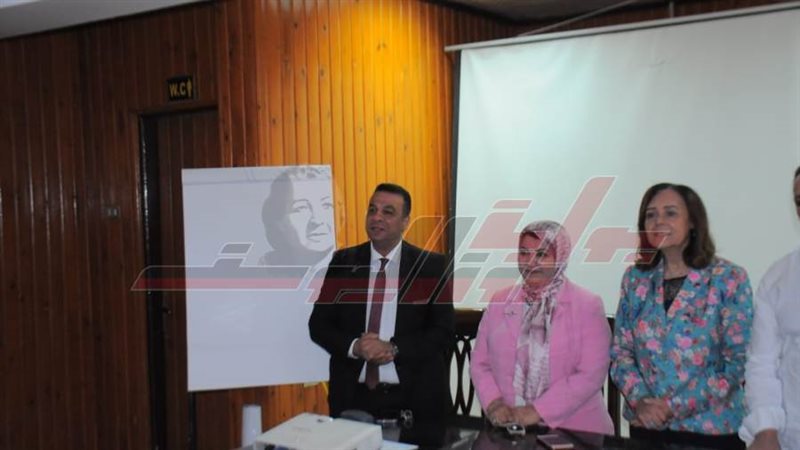 افتتاح الدورة