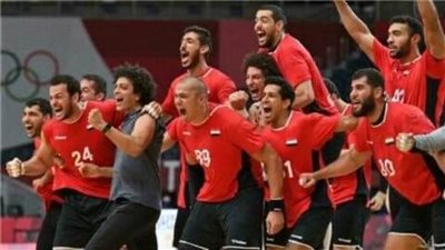 تعرف على جدول منافسات المصريين اليوم بأولمبياد باريس