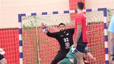 منتخب كرة اليد في تحد صعب أمام الديوك الفرنسية