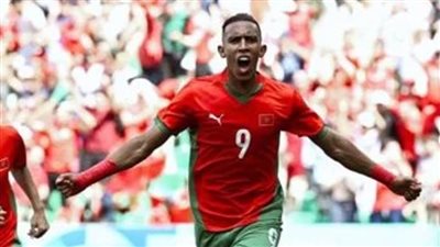 المغرب يتأهل لربع نهائي أولمبياد باريس بالفوز على العراق 3-0