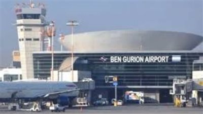 إسرائيل تغلق مجالها الجوي من خط الخضيرة وإلى الشمال وتستثني مطار بن جوريون في تل أبيب