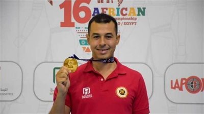 إبراهيم كريم يودع منافسات الرماية بعد احتلاله المركز 41 بأولمبياد باريس