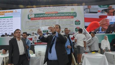 وزير الإسكان: استمرار قرعة تخصيص الأراضي بمدينتي بدر وغرب قنا ضمن برنامج 