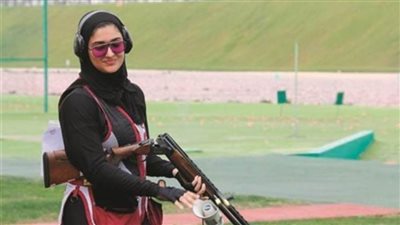 ماجي عشماوي تودع أولمبياد باريس 