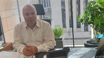 وزير التموين يكلف عبدالسلام عبدالمنعم مديرا لإدارة البطاقات التموينية 