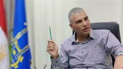   محافظ أسوان يبحث تعزيز أواصر التعاون وطرح الفرص الاستثمارية 