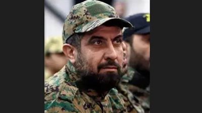معلومات عن هوية القائد بحزب الله الذي استهدفته الغارة الإسرائيلية
