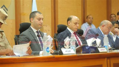 خطة شاملة لتطوير مدن وقرى كفر الشيخ