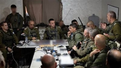 عاجل| الجيش الإسرائيلي يؤكد مسؤوليته عن هجوم بيروت ويعلن أنه استهدف قائدا في حزب الله