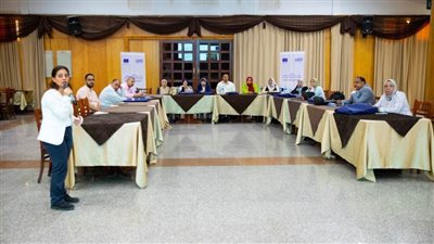 نتائج دراسة «ديناميكيات الهجرة غير النظامية في صعيد مصر» في مؤتمر بأسيوط