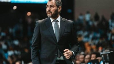 الأهلي يعلن موعد عودة أوجستي بوش لقيادة فريق السلة.. وآخر التدعيمات