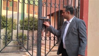 إغلاق حمام سباحة الدير وإحالة مركزي شباب للتحقيق بالقليوبية