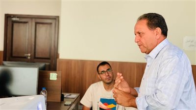 هدايت هيكل تطلق فعاليات دورة 