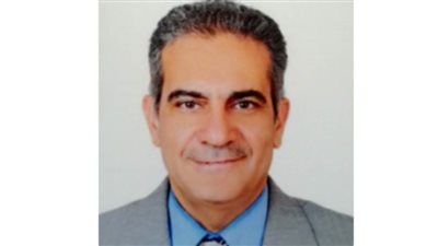 الدكتور لؤي سعد الدين نصرت قائم بأعمال رئيس جامعة أسوان