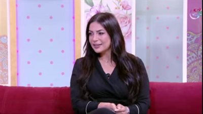 دنيا المصري: الفنانون معهمش ملايين.. قدمت إغراء في 