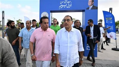 رئيس الوزراء يشهد إطلاق مبادرة 