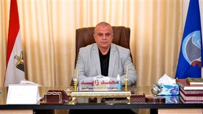 رئيس مدينة شبراخيت يطالب المواطنين بعدم السماح لسائقي التوك توك باستغلالهم