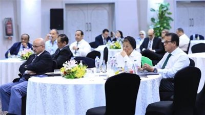 وزير الصحة: تحول كبير في استراتيجية التطوير المؤسسي للقطاع الصحي