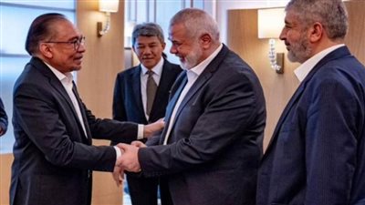 ماليزيا تطالب شركة 