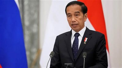 الرئيس الإندونيسي: لا يمكن التسامح مع اغتيال إسماعيل هنية