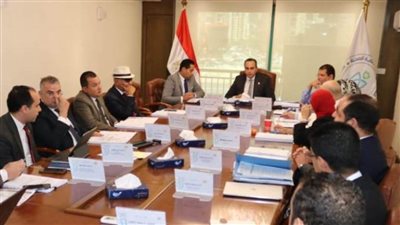 مجلس إدارة الرعاية الصحية يعتمد الحساب الختامي للهيئة للعام المالي 2024/2023