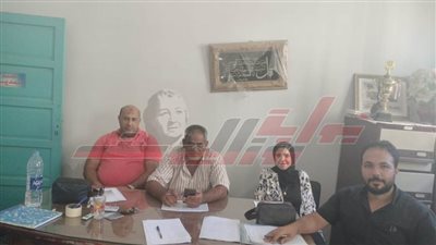 بدء انعقاد الجمعيات العمومية لعدد 248 مركز شباب بكفر الشيخ 