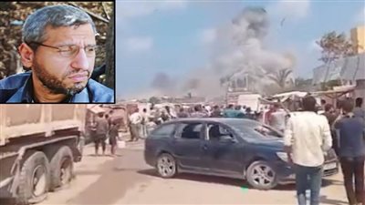 الجيش الإسرائيلي يؤكد رسميًا اغتيال محمد الضيف في غارة على جنوب قطاع غزة الشهر الماضي