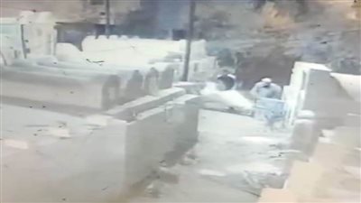 حبس المتهمين بنشر فيديو مفبرك عن سرقة جثامين الموتى بديرب نجم 4 أيام 
