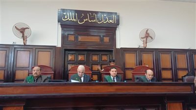 أوهمته بإقامة علاقة غير شرعية .. تأجيل محاكمة ربة منزل قـتلت مسنا بأسيوط لجلسة 22 أغسطس للحكم