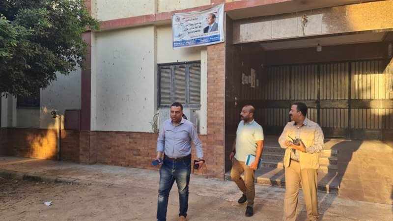 جانب من الحملات