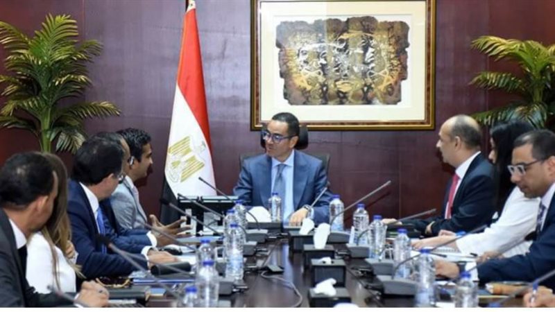 خلال اللقاء