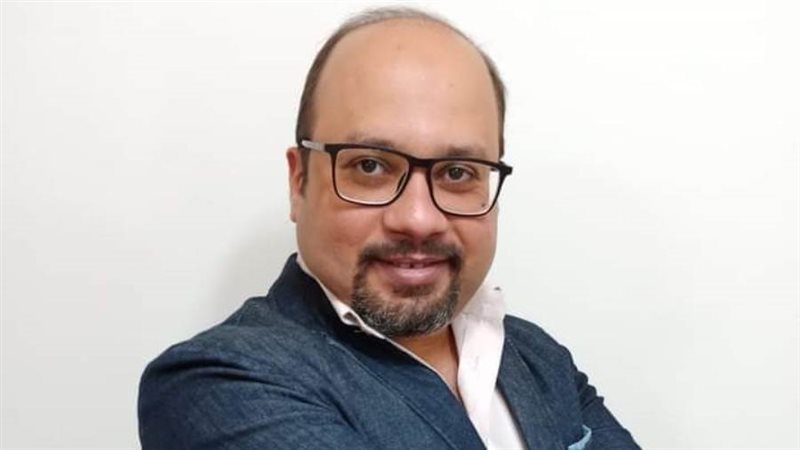 الدكتور محمد عثمان