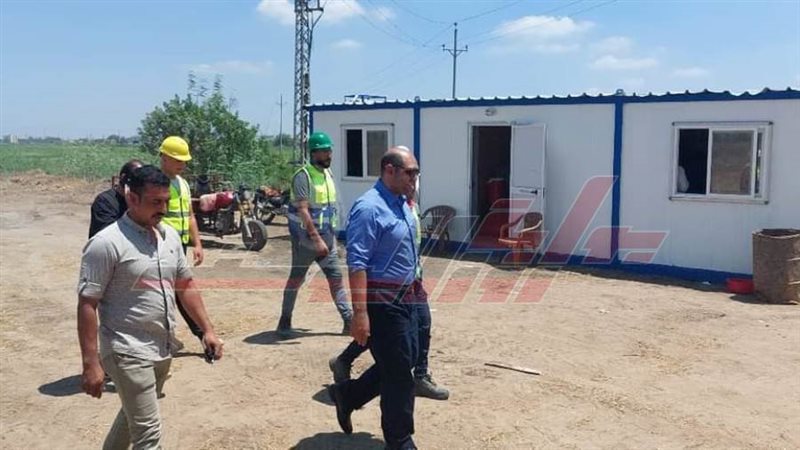 جولة المحاسب جمال