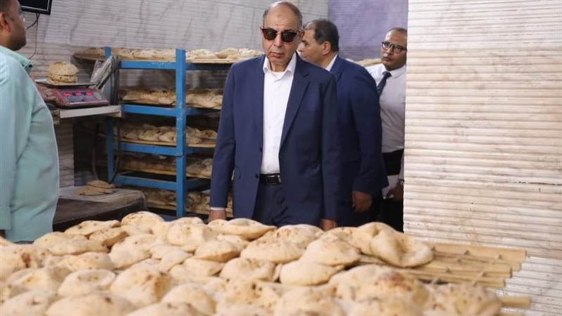 حملات رقابية على