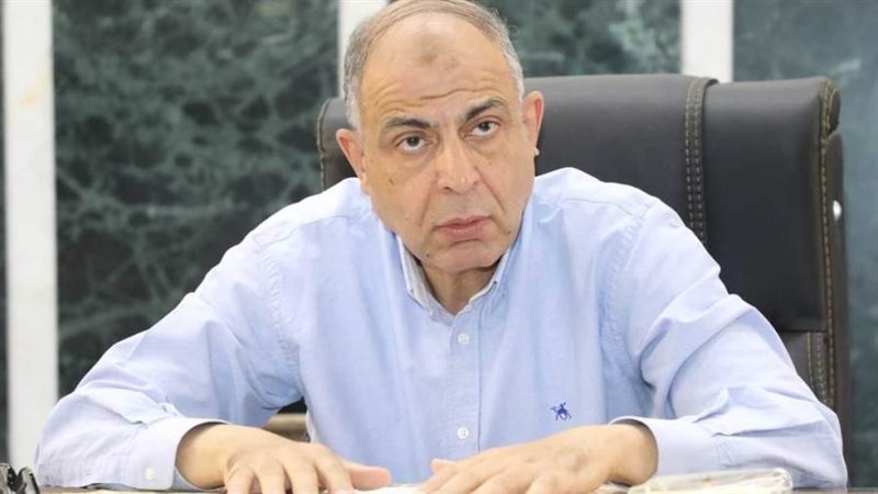 اللواء عماد كدواني