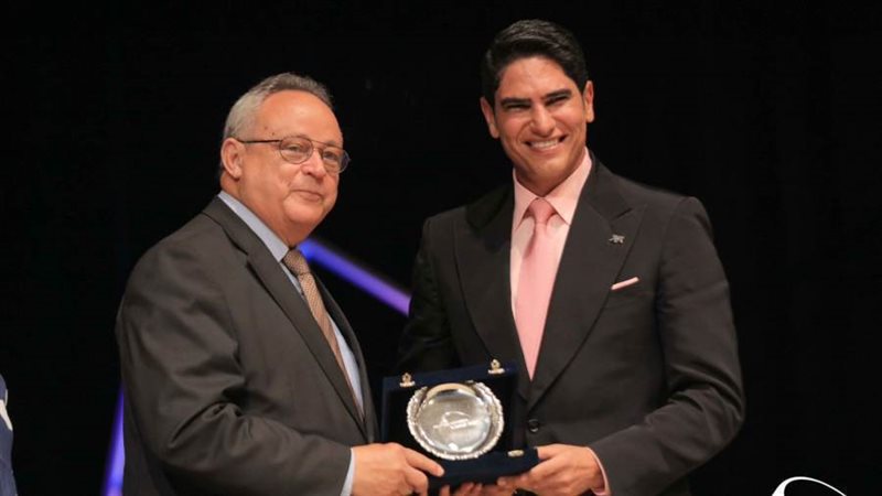 ختام مؤتمر اختر كليتك